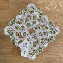 Design Genf - 21 x 21 cm eckig 