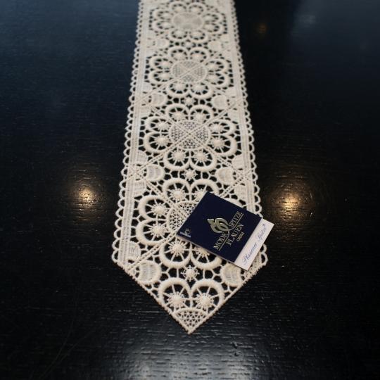Tischband Design 67105 | Gr. 9,5 x 160 cm 