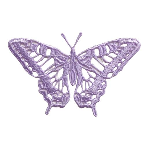 Motiv Schmetterling - Lavendel 