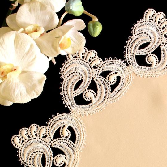 Design Genf - 35 x 70 cm oval Satin S