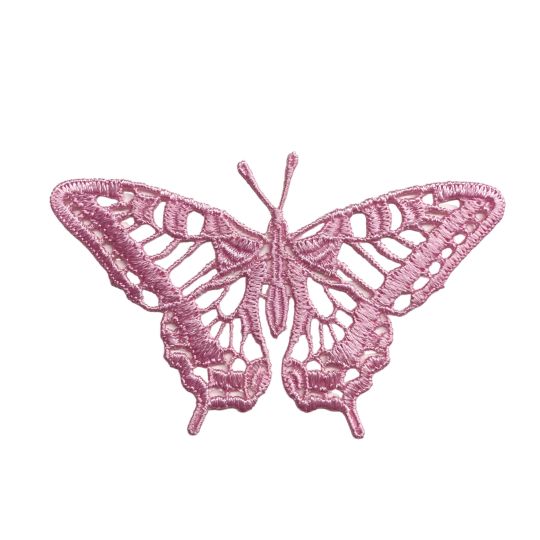Motiv Schmetterling - Pink 