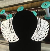 Kragen Gunta - Replik - Bauhaus Kollektion 2019 