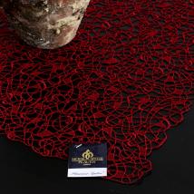 Mitteldecke Graz | 75x75 cm Creme