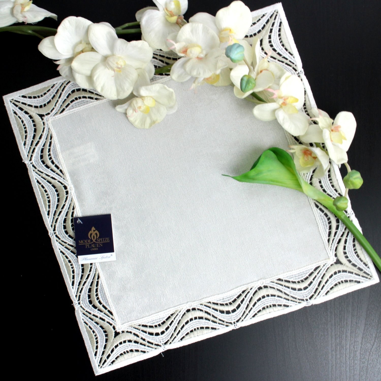 Spitze | Design Luzern - 40 x 80 cm eckig | jetzt kaufen